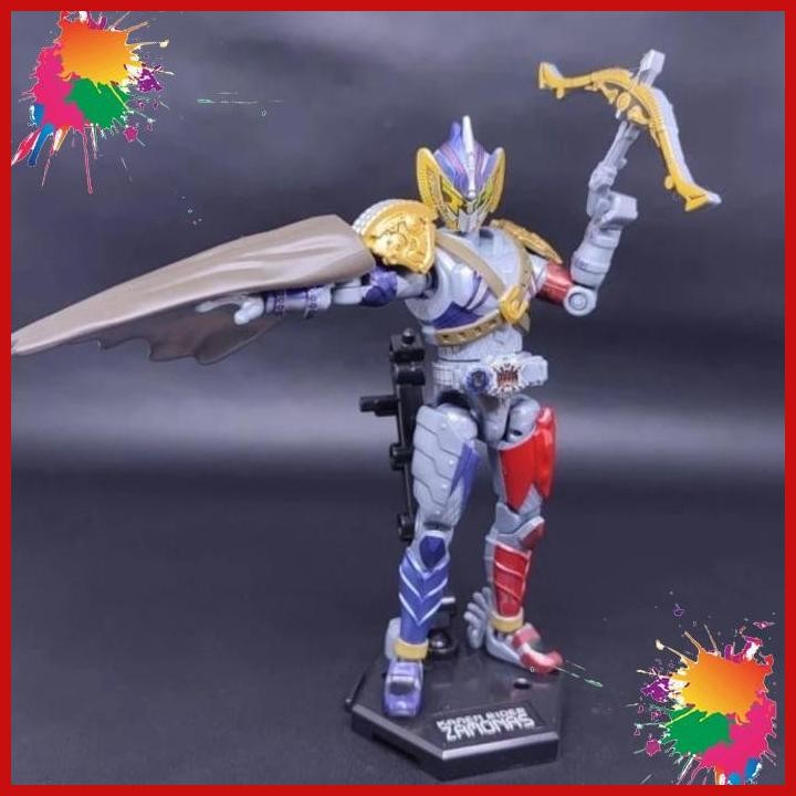 (AGS) SODO SO DO KAMEN RIDER ZIO ZI-O ZAMONAS BANDAI NOT SHODO I