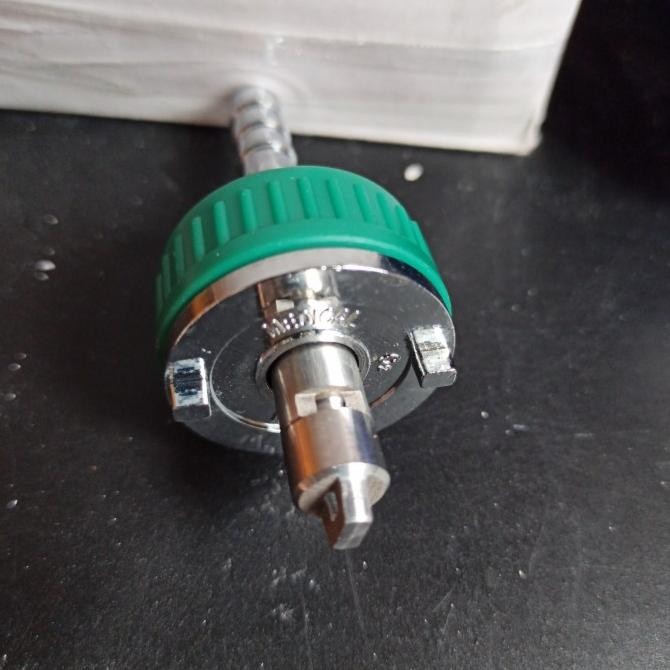 Ohmeda Connector Oksigen Suction Air !! Ready