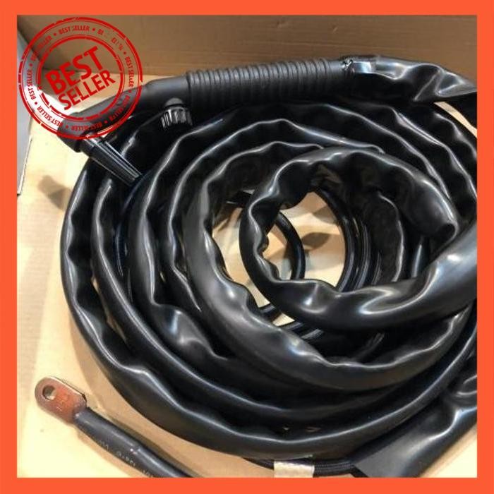 | PST | STANG LAS ARGON ABICOR BINZEL SR 9/ 4 MTR FLEXIBLE HEAD