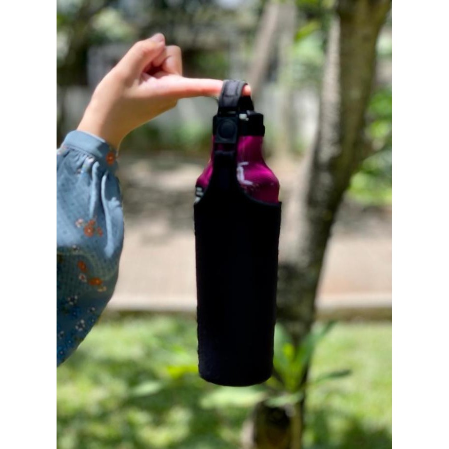 CORKCICLE SLEEVE BAG SLEEK AND CHIC OEM BOTOL MINUM TUMBLER TUMBLR TEMPAT MINUM TERBARU ASLI 100% OR