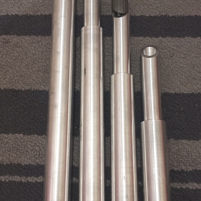 TERBARU adaptor stem minion / minivelo