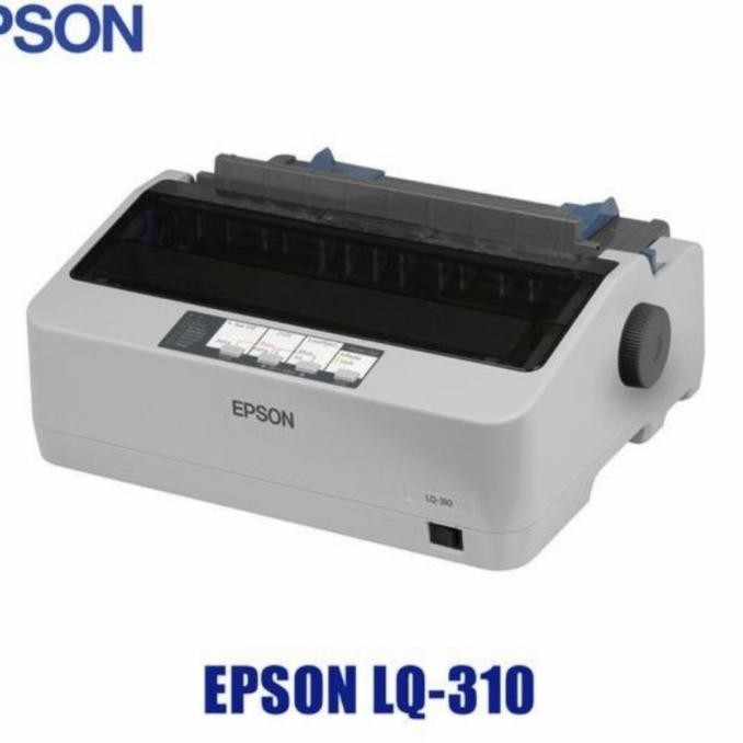 Printer Epson Lq310 Murah