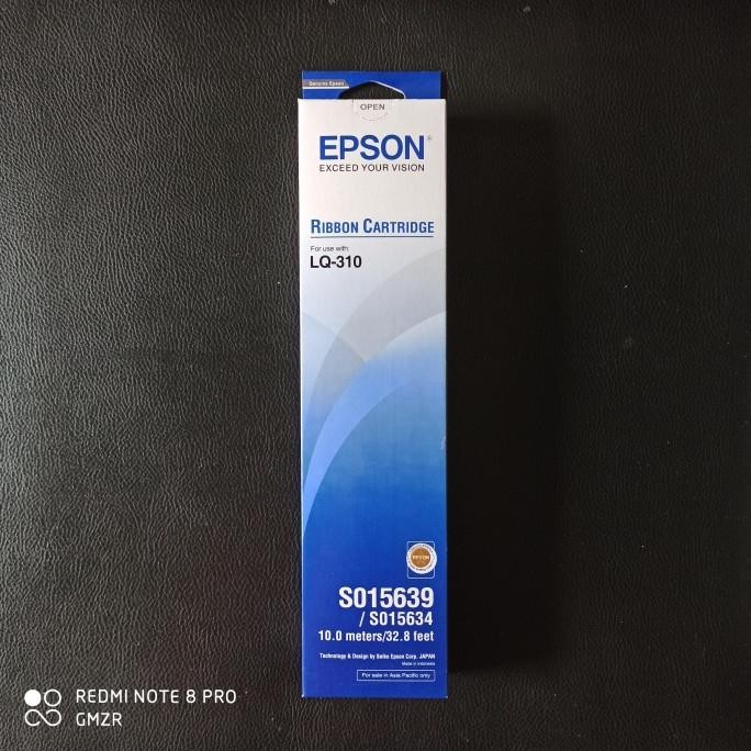 Pita Printer Epson Lq 310 Promo