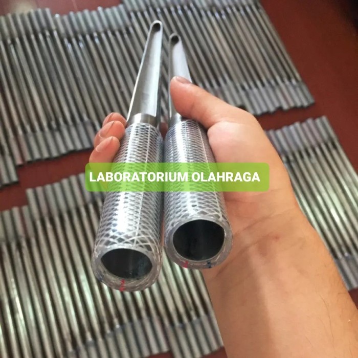 

SEED TRIER PANJANG 70 CM ALAT TUSUK SAMPLE BIJI BERAS