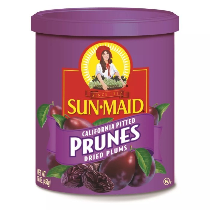 

Sun Maid Pitted Prunes