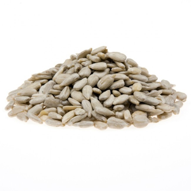 

25 Kg Sunflower Seed - Biji Bunga Matahari / Raw - Khusus Gojek Instan