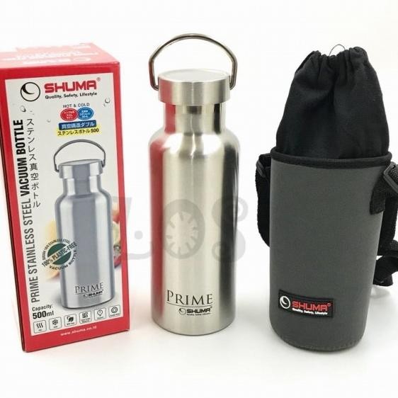 Termos Air Panas Dan Dingin Shuma Prime 500 Ml (00142.01357)