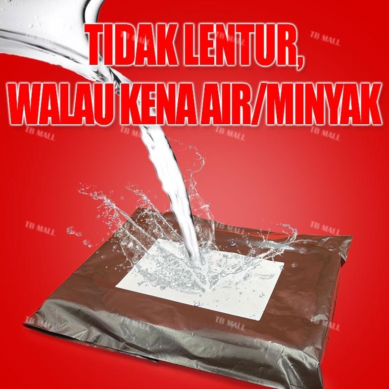 

h-4 Label Thermal 100x150mm Roll / Sticker Label Barcode Isi 500pcs Premium Berkualitas