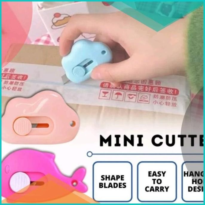 

cutter mini lucu 140BZ4 limited stock