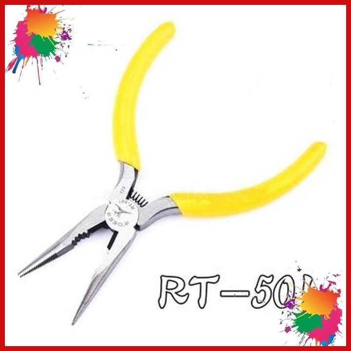 

(RNT) TANG POTONG ELEKTRONIK RT 501 (501)