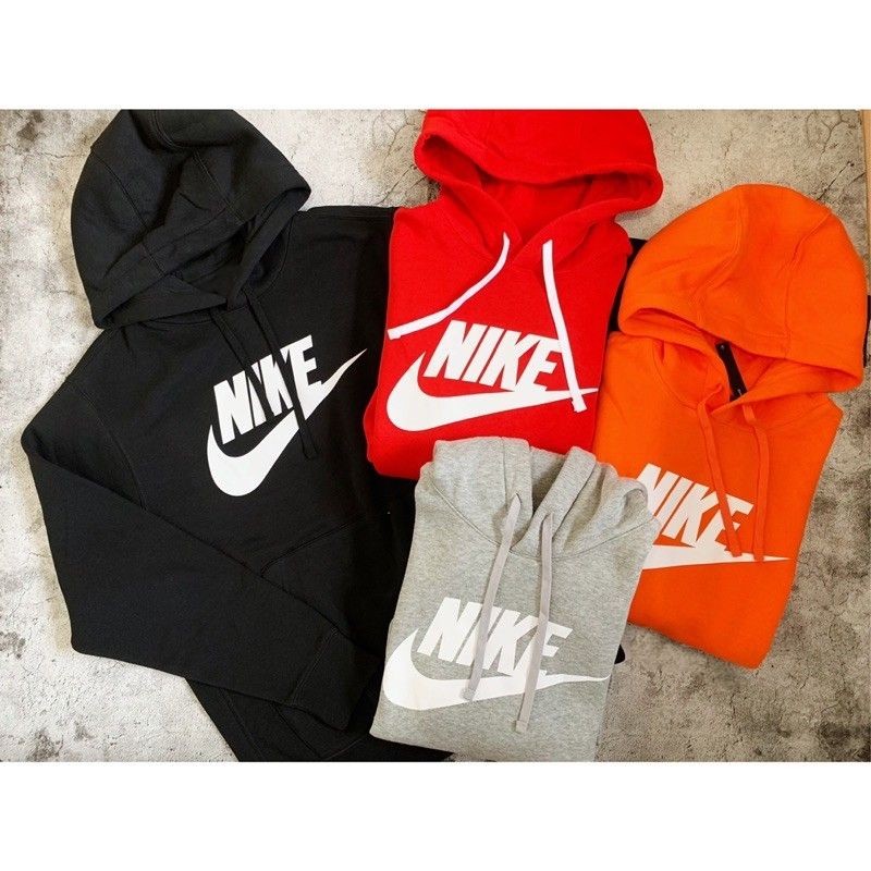 Epix Apparel Jaket Hoodie NIKE Sablon Jumbo BIG SIZE OVERSIZE Jacket Jumper JUMBO Pria Wanita Urban 