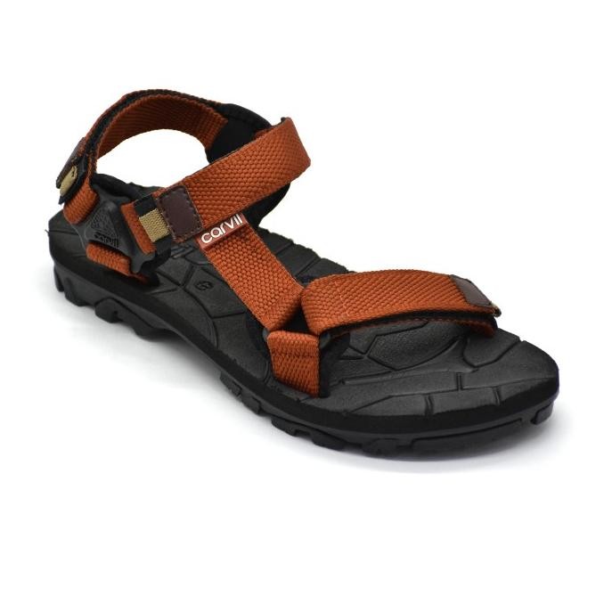 NEW PRODUK CARVIL SANDAL GUNUNG PRIA GENTARA-GM 