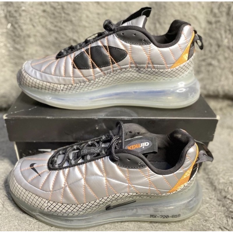 Sepatu Nike Airmax 720