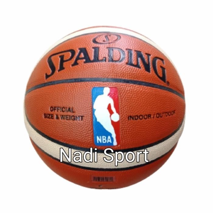 Bola Basket Spalding Kulit Bola Basket Spalding Kualitas Terbaik