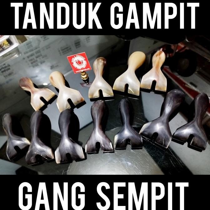 Ketapel Slingshot : Pfs Mantis Tanduk - Superr Sekali  Ready