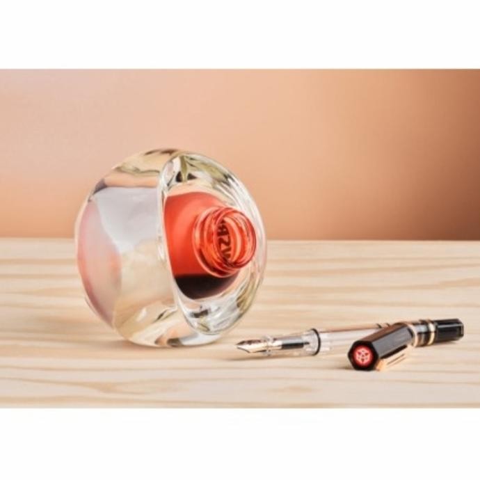 

TWSBI Glass Ball (limited edition)