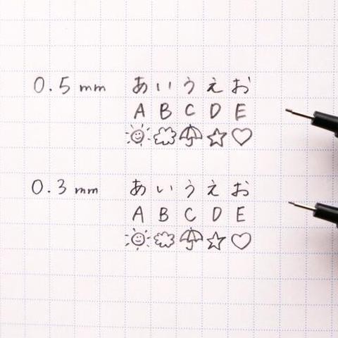 

COD Tombow Mono Graph Lite Mechanical Pencil for Precise Writing 0.3mm 0.5mm Monograph Pensil Mekanik FE24