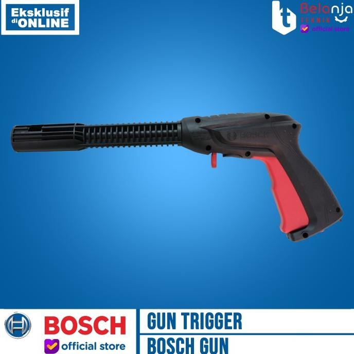 Bosch Gun Jet Cleaner AQT 100 AQT 110 AQT 125 Stik Mesin Cuci Bosch