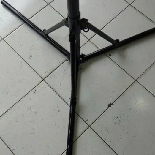nap kaki payung lipat atau tripod payung tenda