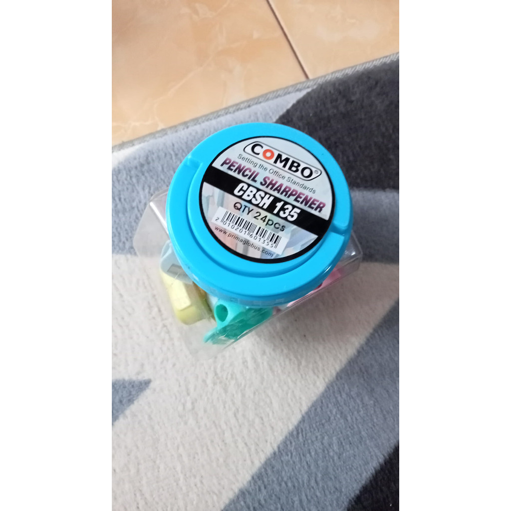 

Serutan Mini Lucu Sharpener Pencil Peruncing Pensil Serutan Rautan Pencil