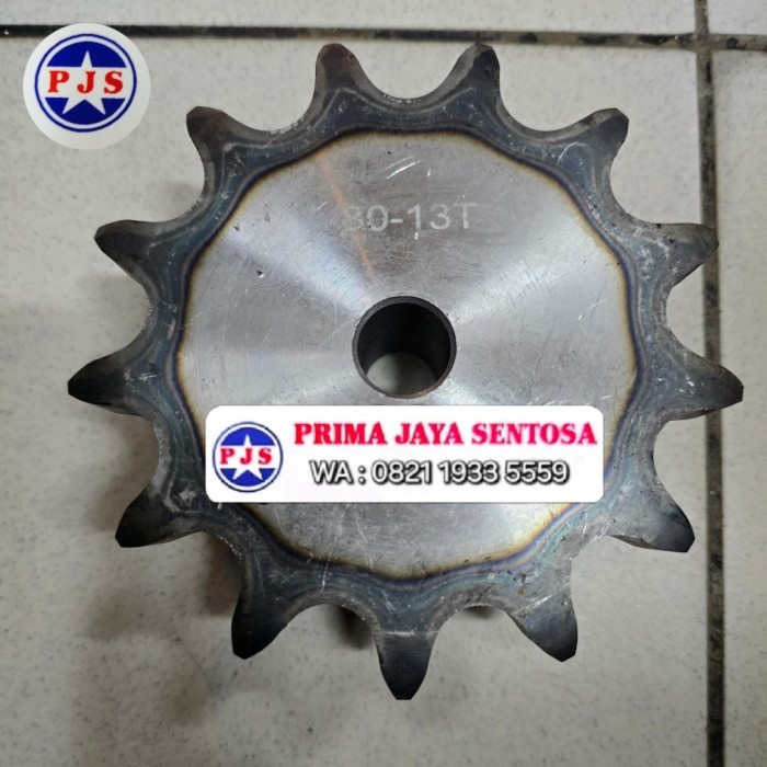 GEAR / SPROCKET RS 80 - 13T