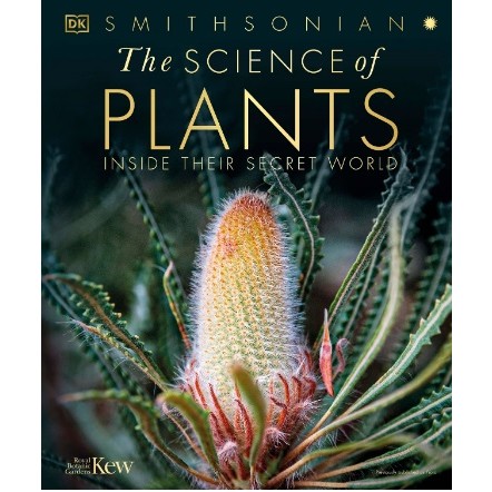 

(FXL / D) Smithsonian - The Science of Plants - Inside Their Secret World