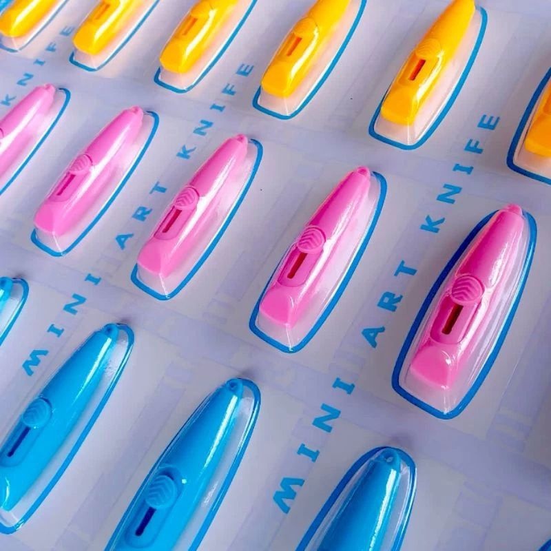 

1pcs CUTTER/CUTTER MINI/KATER KARAKTER