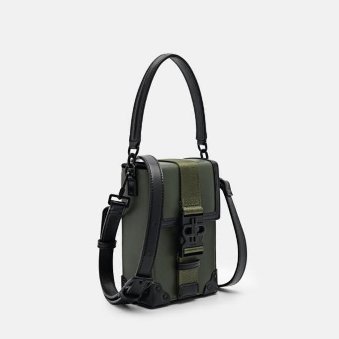 Tas Pria Selempang Mini Bags Pedro Original 18 Latuliaknk