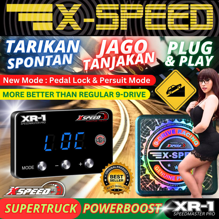Termurah 9 Drive Throttle Controller Piggyback Throtle Control All Cars Remap