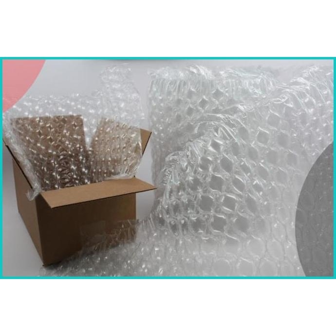 

Bubble Wrap Untuk Tambahan Packing Penjualan Produk Kami 140BZ4 tools