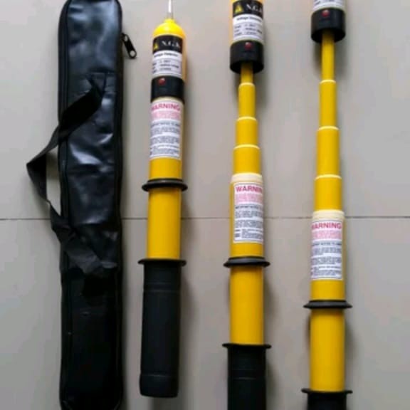 Jual High Voltage Detector Ngk 20Kv