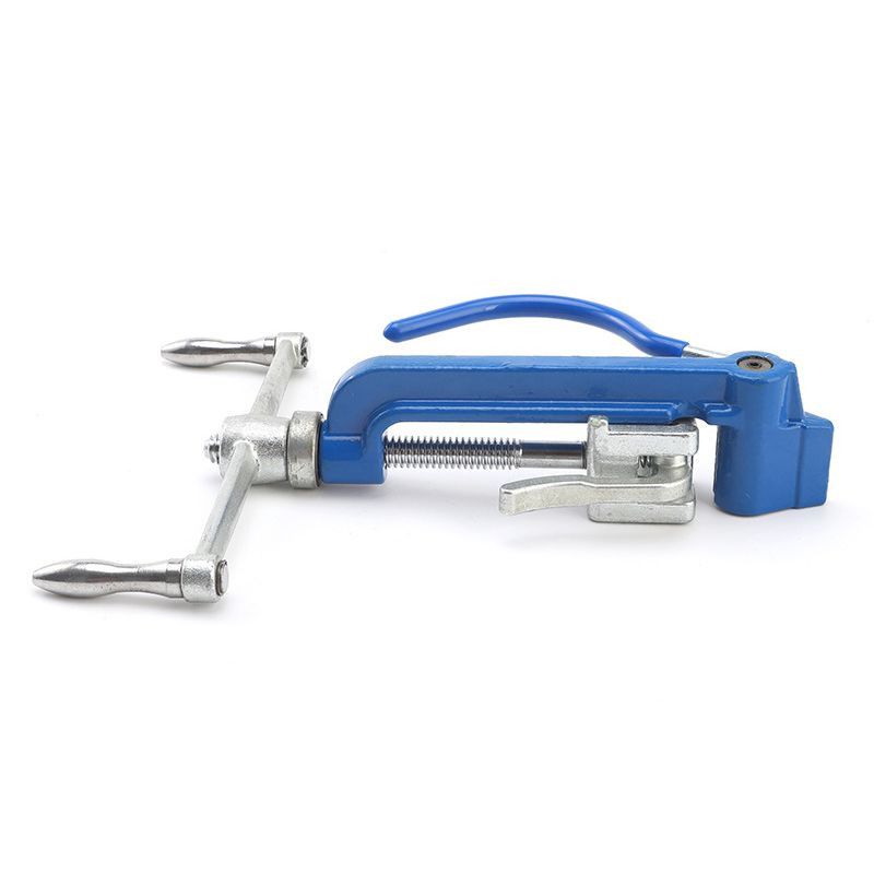 READY Alat Pengikat Pengencang Kabel Listrik Strapping Tool 25mm Tensioner Kabel Listrik Band Tool