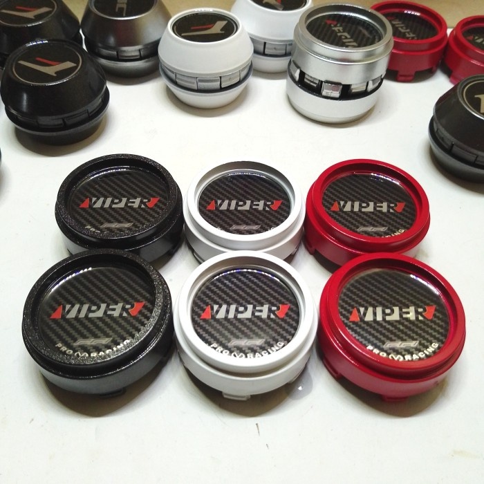 DOP VELG VARIASI VIPER FF1