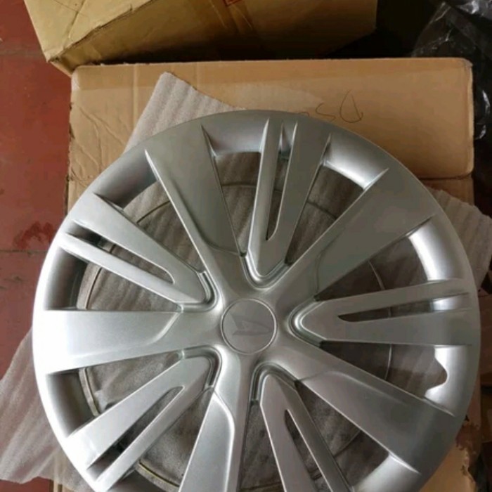 DOP VELG SIGRA RING 14 ORI 1BUAH