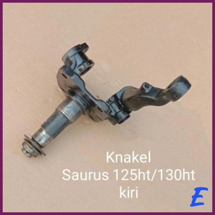 | RST | KENAKEL KNAKEL KNUCKLE AS MAIN DEPAN TOYOTA DYNASAURUS125 HT/DYNASAURUS 130 HT/ HINO DUTRO 1