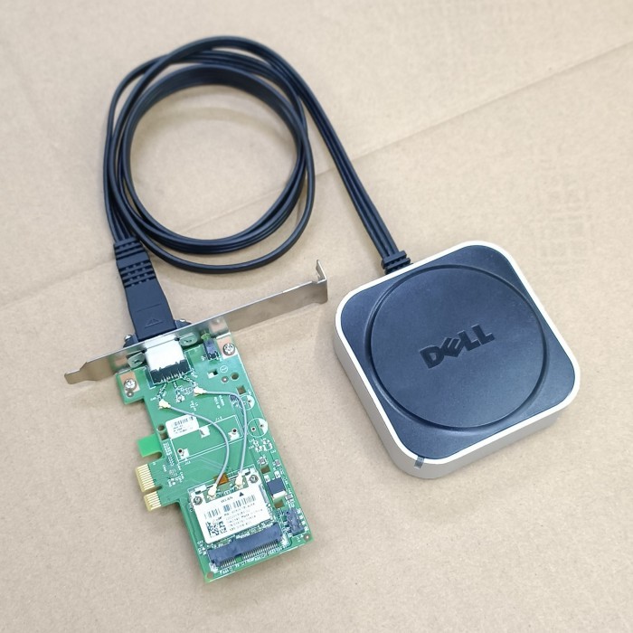 WIFI WLAN BROADCOM PCI-E MINI SPEEDS 300MPDS WIRELLES FOR CPU