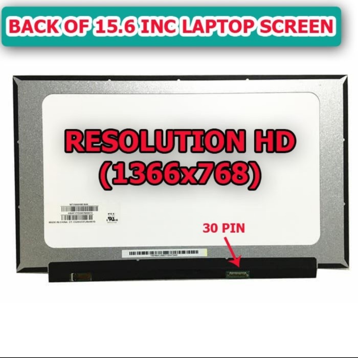 LED LCD ASUS VIVOBOOK A516 A516J A516JP A516EA A516EAO A516F A516FA