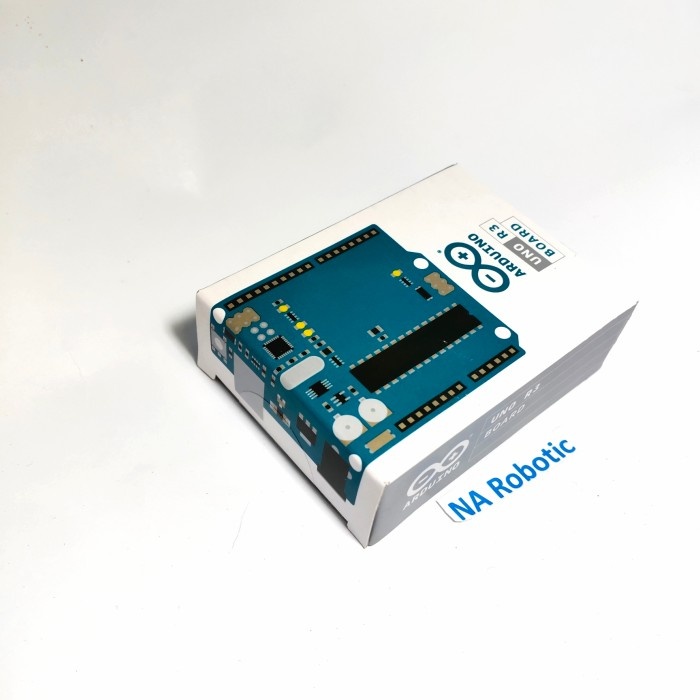 ARDUINO UNO ORIGINAL ITALY