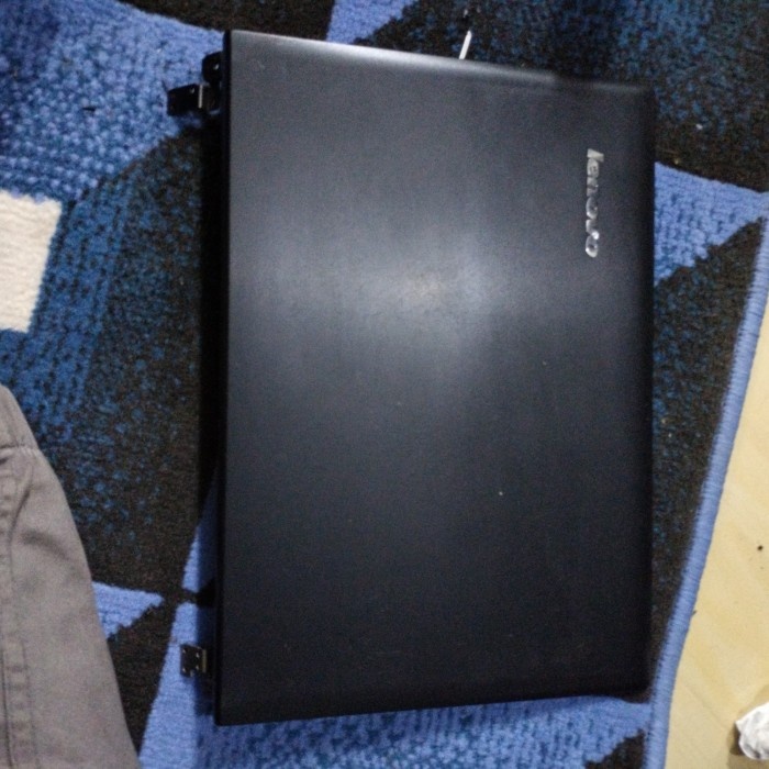 CASING LCD LAPTOP LENOVO G40-70, G40-80 BONUS ENGSEL BOSKU