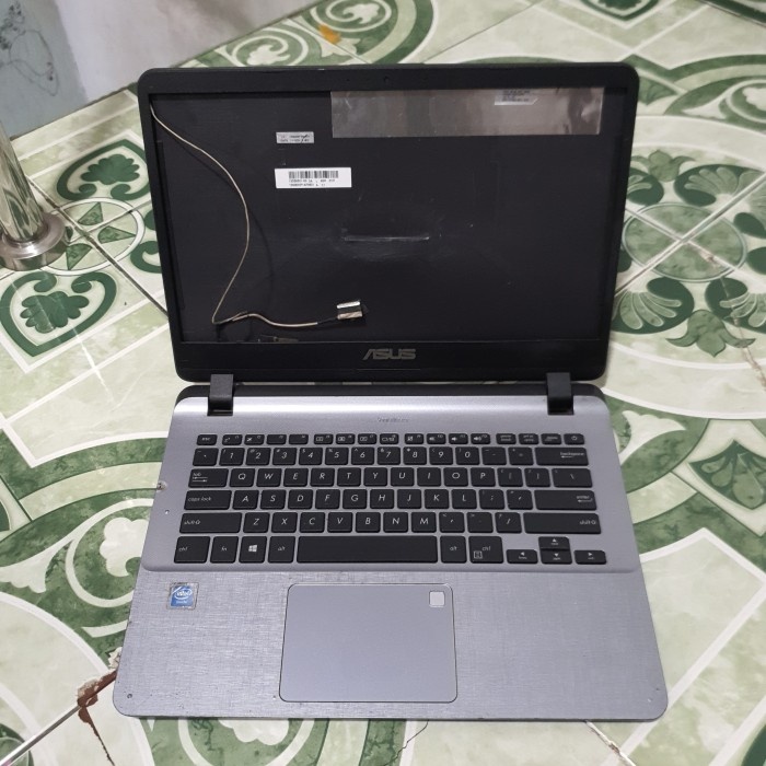 CASING ASUS A407M