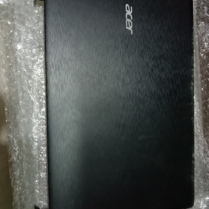 CASING TOPCASE ACER ONE Z1401