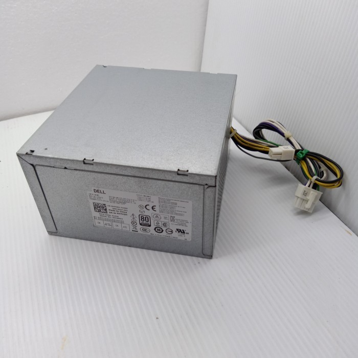 PSU POWER SUPPLY DELL 290W 3020 7020 9020 MINI TOWER 8+4PIN 0HYV3H