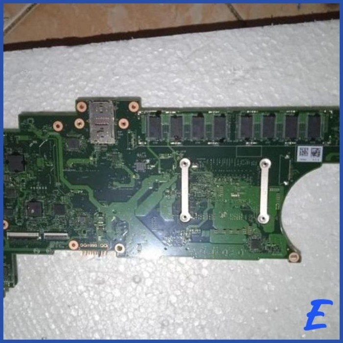 MOTHERBOARD LENOVO THINKPAD X280 I7-8550U [PHD)