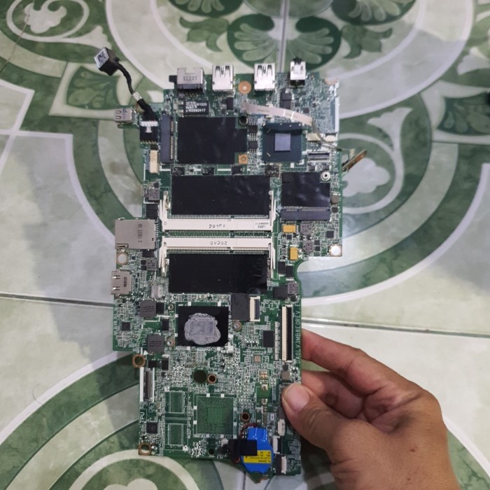 MOTHERBOARD LENOVO THINKPAD T430U INTEL CORE I5