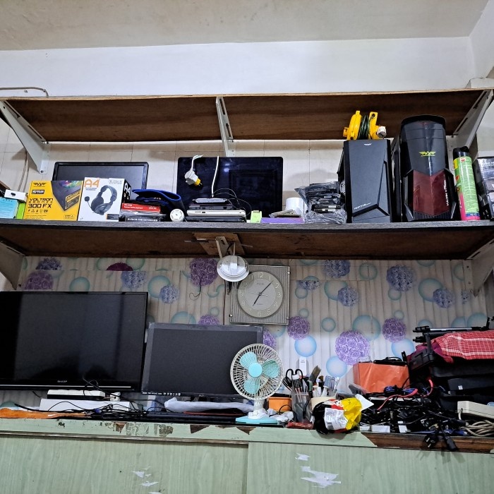 SERVICE KOMPUTER LAPTOP ASUS LENOVO PRINTER EPSON CANON
