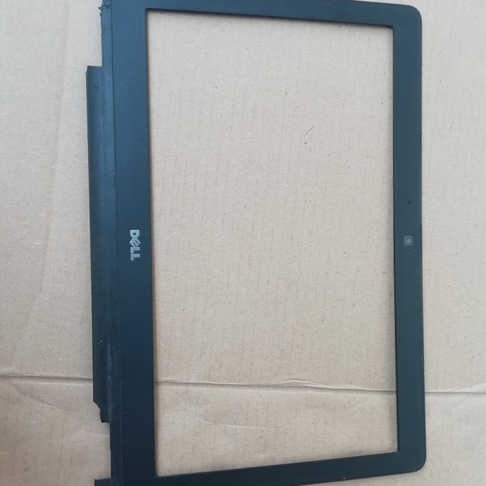 CASING FRAME LCD LAPTOP DELL E7270 HANYA KESING BINGKAI LAYAR SAJA SM