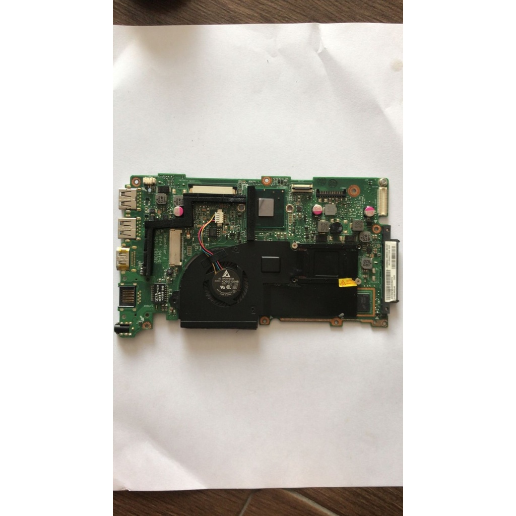 MOTHERBOARD LAPTOP ASUS X201E ORIGINAL 100%