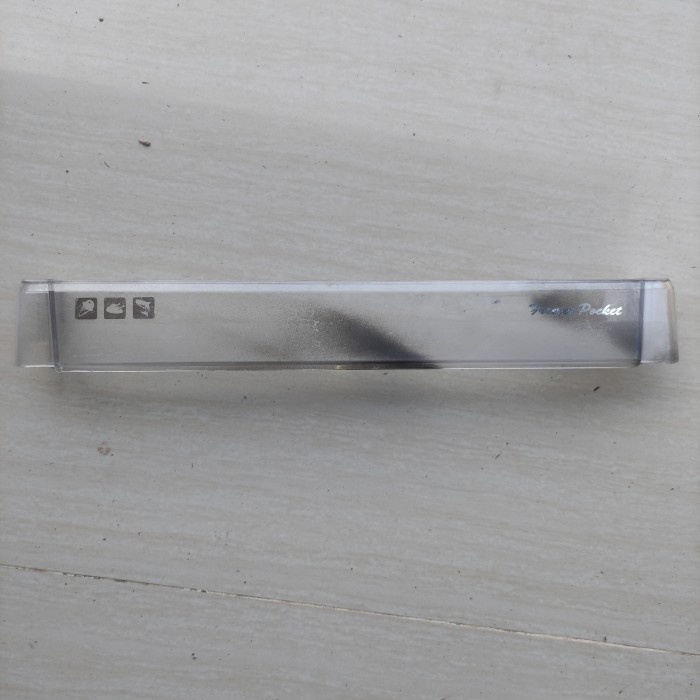 [READI] RAK MINUMAN KULKAS POLYTRON