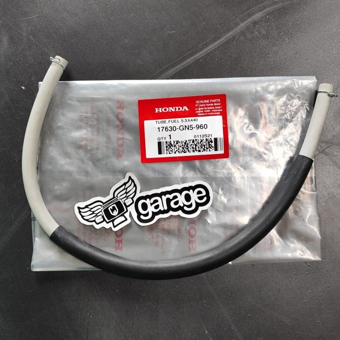 SELANG SLANG BENSIN HONDA WIN 100 C70 C700 C800 ASTREA 800 STAR PRIMA