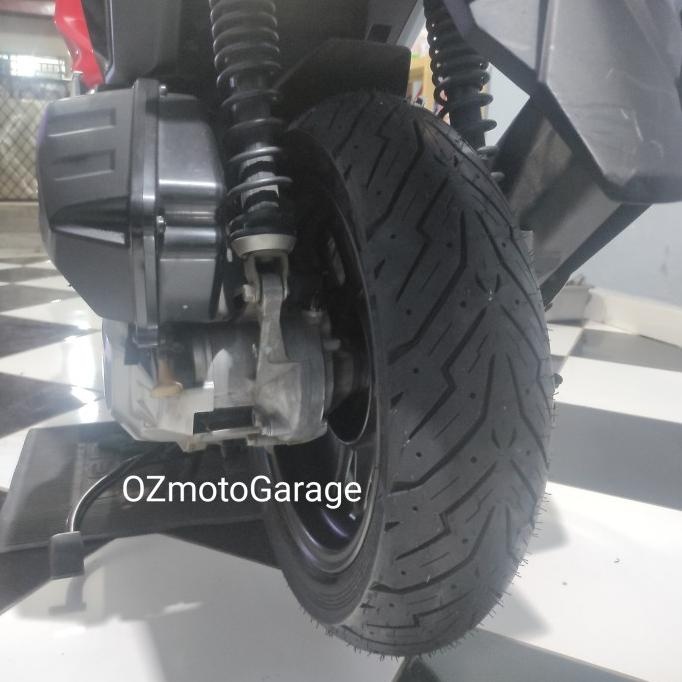 Siap Kirim Paket Ban Pirelli Angel Scooter 110/70-14 & 130/70-13 Adv 150 & Pcx160
